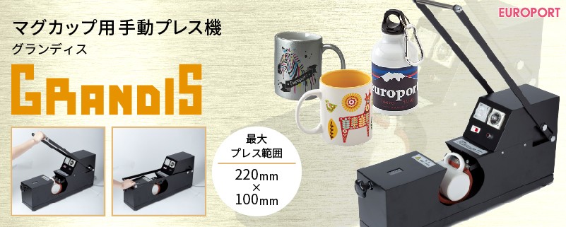 グランディスバナー