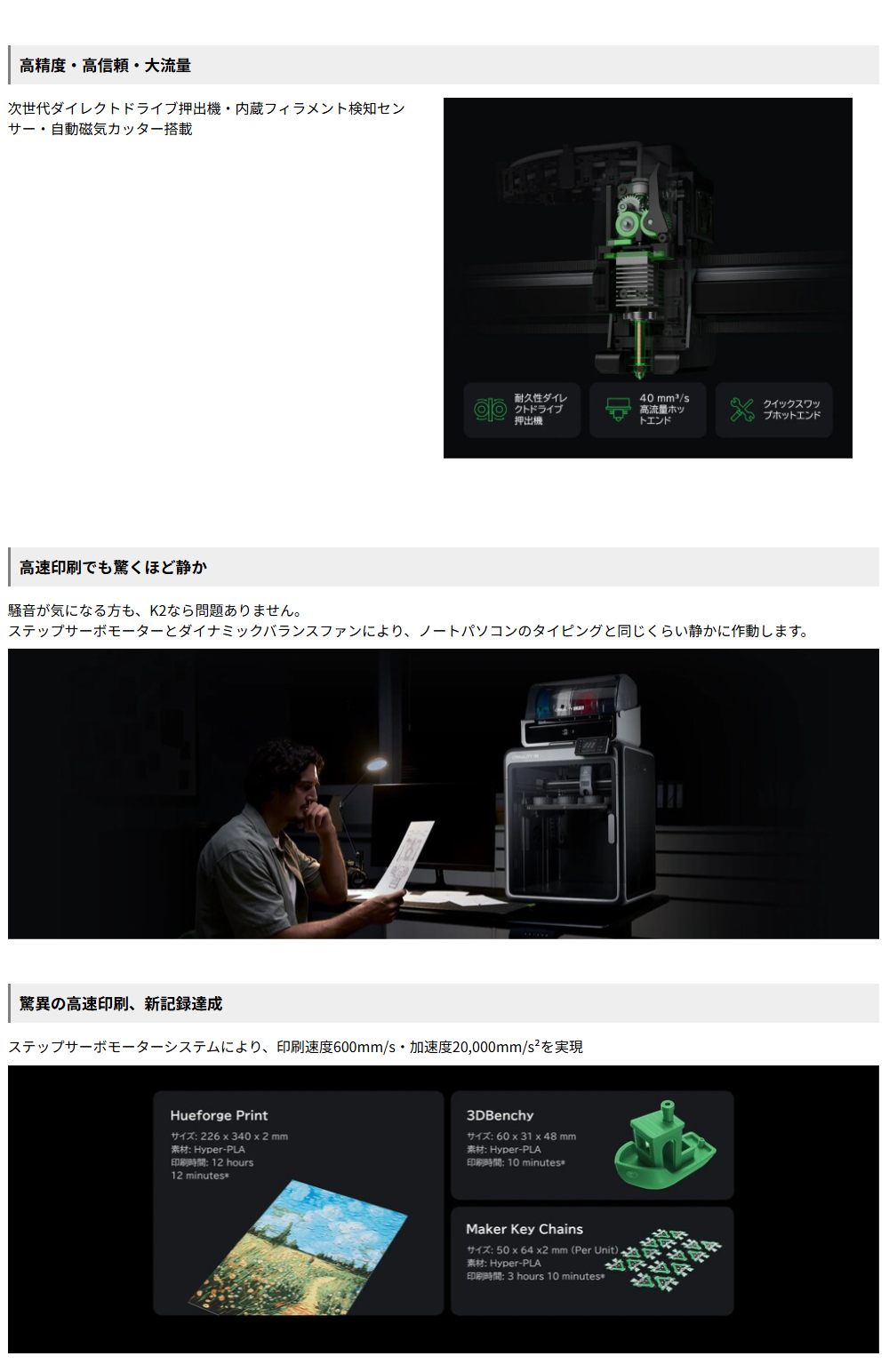 製品説明
