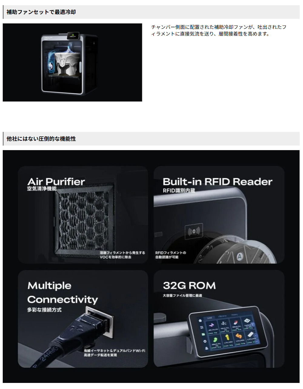 製品説明