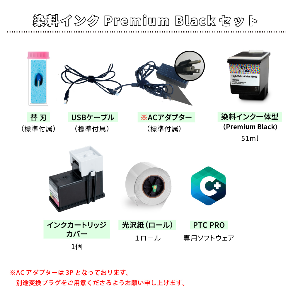 付属品