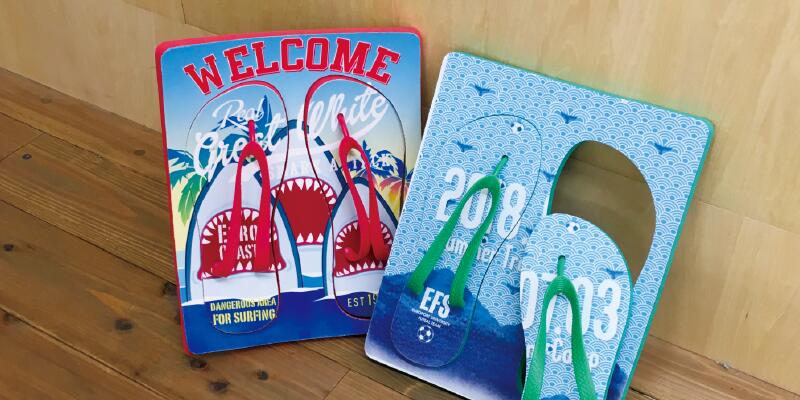 カッティング&プリンターの専門店ユーロポート - 昇華無地素材｜Yahoo