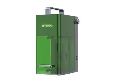 レーザー加工機 xTool F2 Ultra Makeblock 60W MOPA & 40W ダイオード