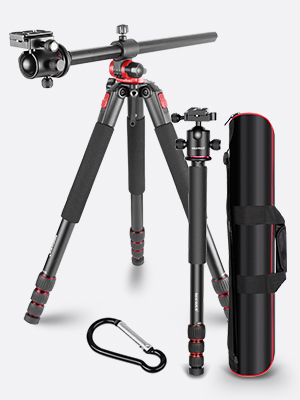 NEEWER 184cm カメラ三脚 一脚 センターコラム、ボールヘッド Amazon | NEEWER カメラ三脚一脚 184cm センターコラム/ボール