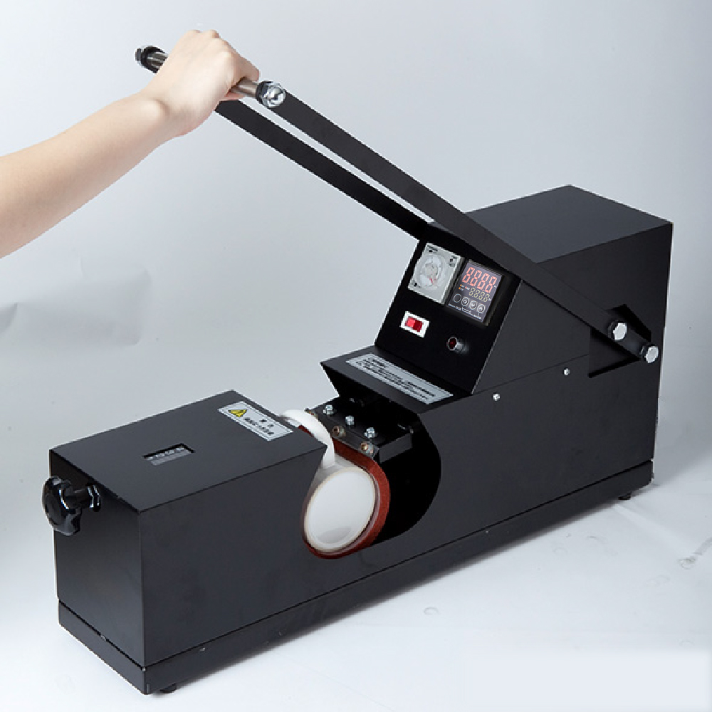 マグカップ用プレス機 グランディス ユーロポートオリジナル PG-2210