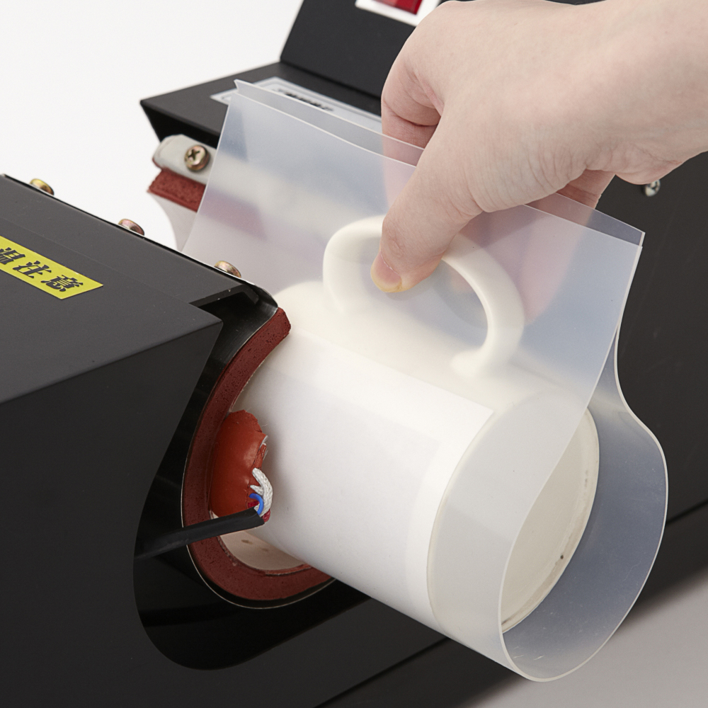 マグカップ用プレス機 グランディス ユーロポートオリジナル PG-2210