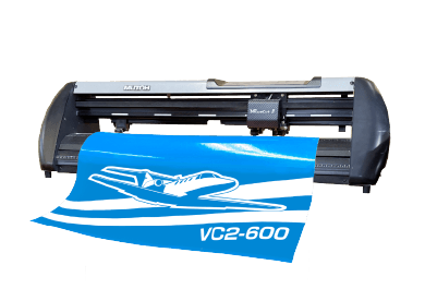 カッティング&プリンターの専門店ユーロポート - 中型カッティング