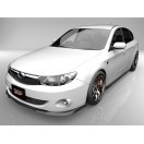 インプレッサ GH2 GH3 GH6 GH7 GH8 A型 B型 前期 フロントアンダー