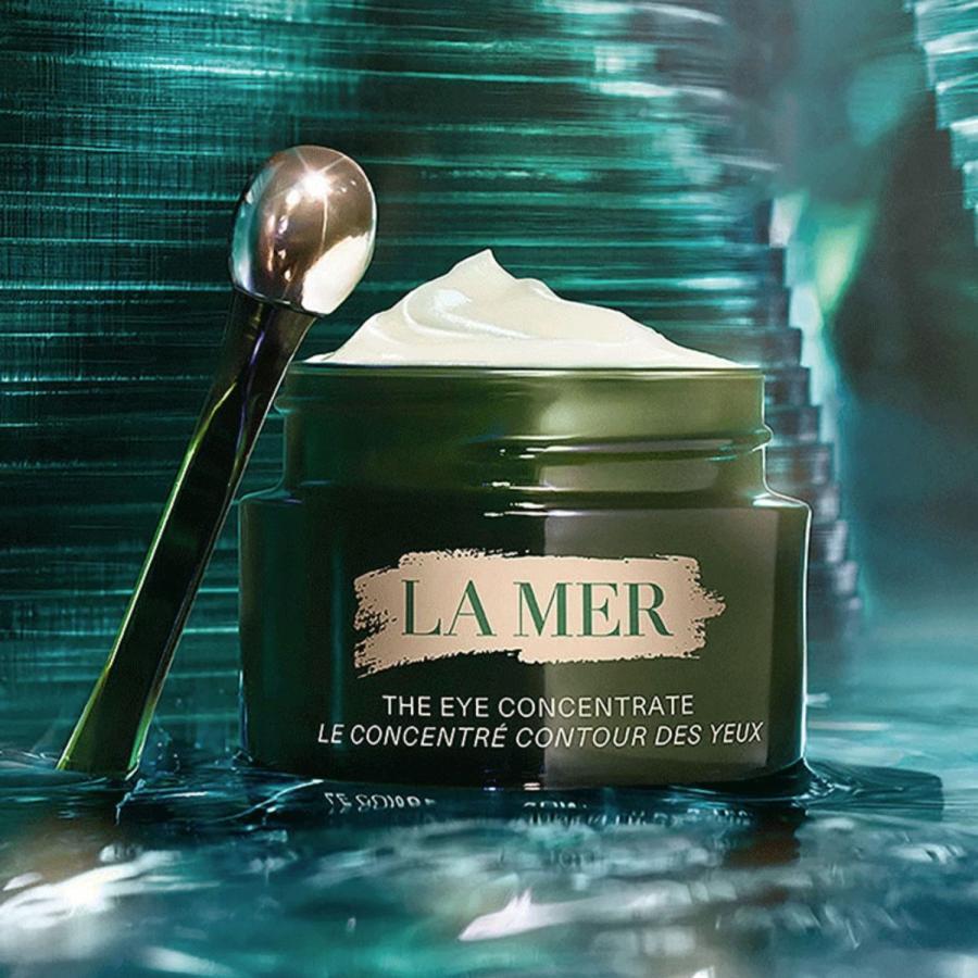 LA MER ザ・アイ コンセントレート 未開封 - フェイスクリーム