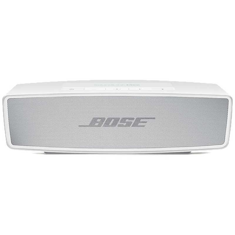 Bose ワイヤレス スピーカー SoundLink Mini ワイヤレススピーカー Bluetooth speaker II ポータブル  スペシャルエディション : iy03 : eutopia - 通販 - Yahoo!ショッピング