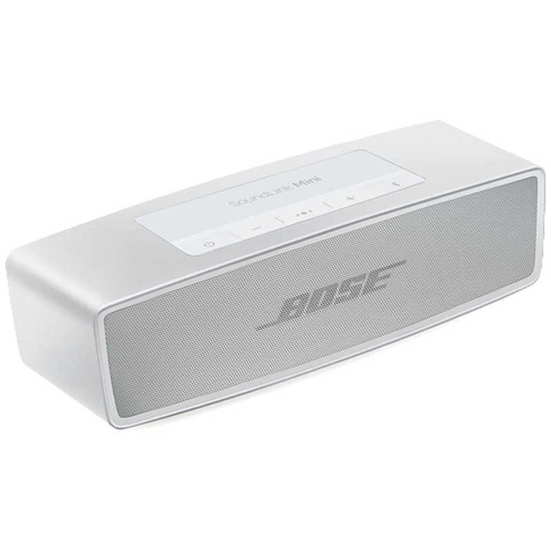 Bose ワイヤレス スピーカー SoundLink Mini ワイヤレススピーカー Bluetooth speaker II ポータブル  スペシャルエディション