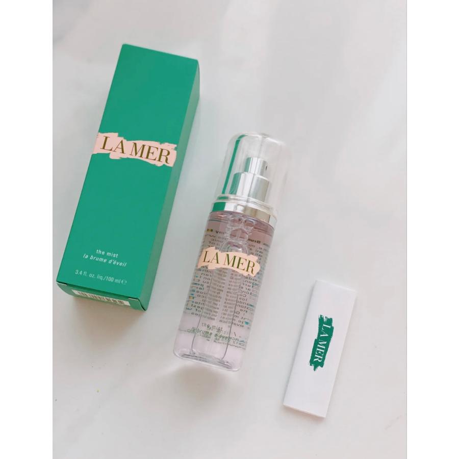 ドゥ・ラ・メール ザ・ミスト DE LA MER ミスト状化粧水 100ml 正規品