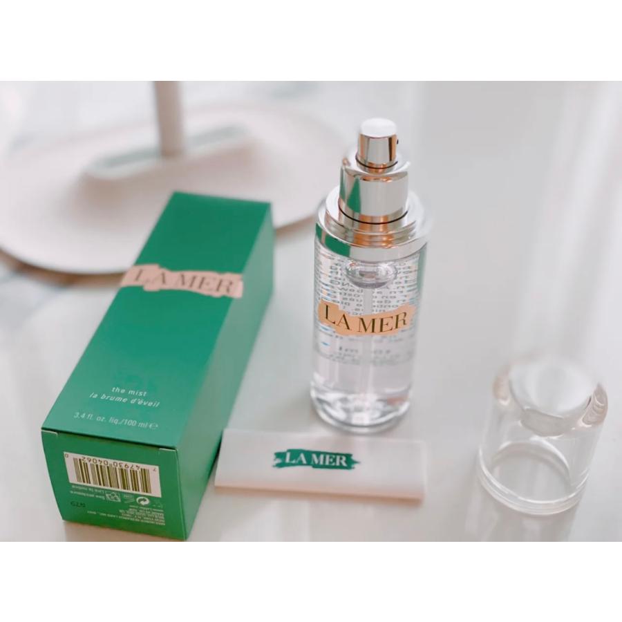 ドゥ・ラ・メール ザ・ミスト DE LA MER ミスト状化粧水 100ml 正規品