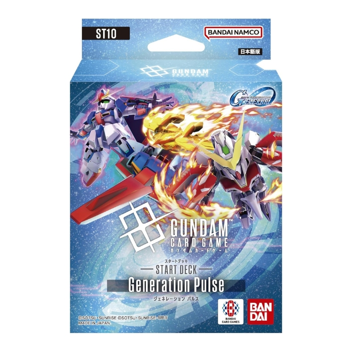 ガンダムカードゲーム スタートデッキの商品一覧 通販 - Yahoo