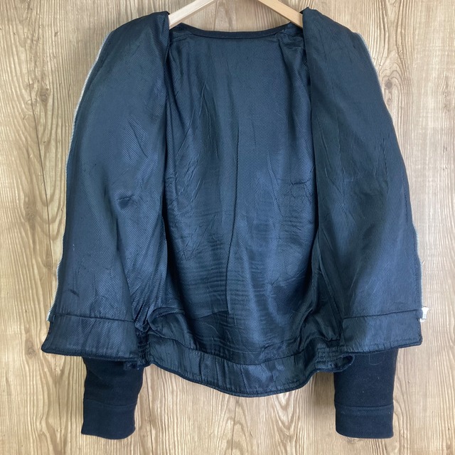 70s US NAVY ツアージャケット Vintage 70s vintage U.S.NAVY ツアージャケット スーベニアジャケット