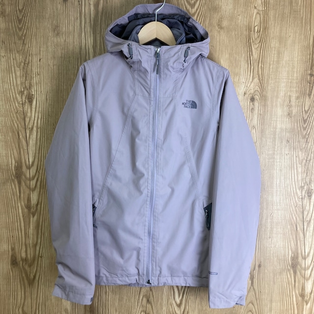 THE NORTH FACE マウンテンパーカー フリースライナー付き ノース