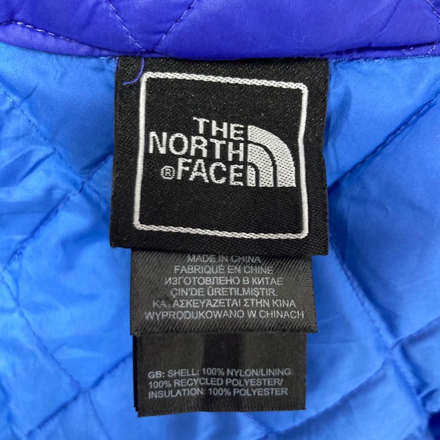 THE NORTH FACE ライナー付き マウンテンパーカー ノースフェィス ストリート アメカジ アウトドア 古着 e23112729｜evaryone2023｜06