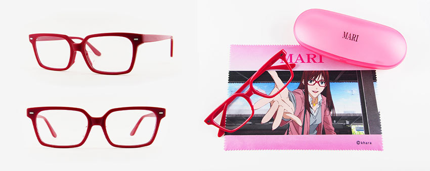 真希波 マリ イラストリアス フレーム Type Mari3 シン エヴァンゲリオン劇場版ver 0003 Evangelion Store Yahoo 店 通販 Yahoo ショッピング