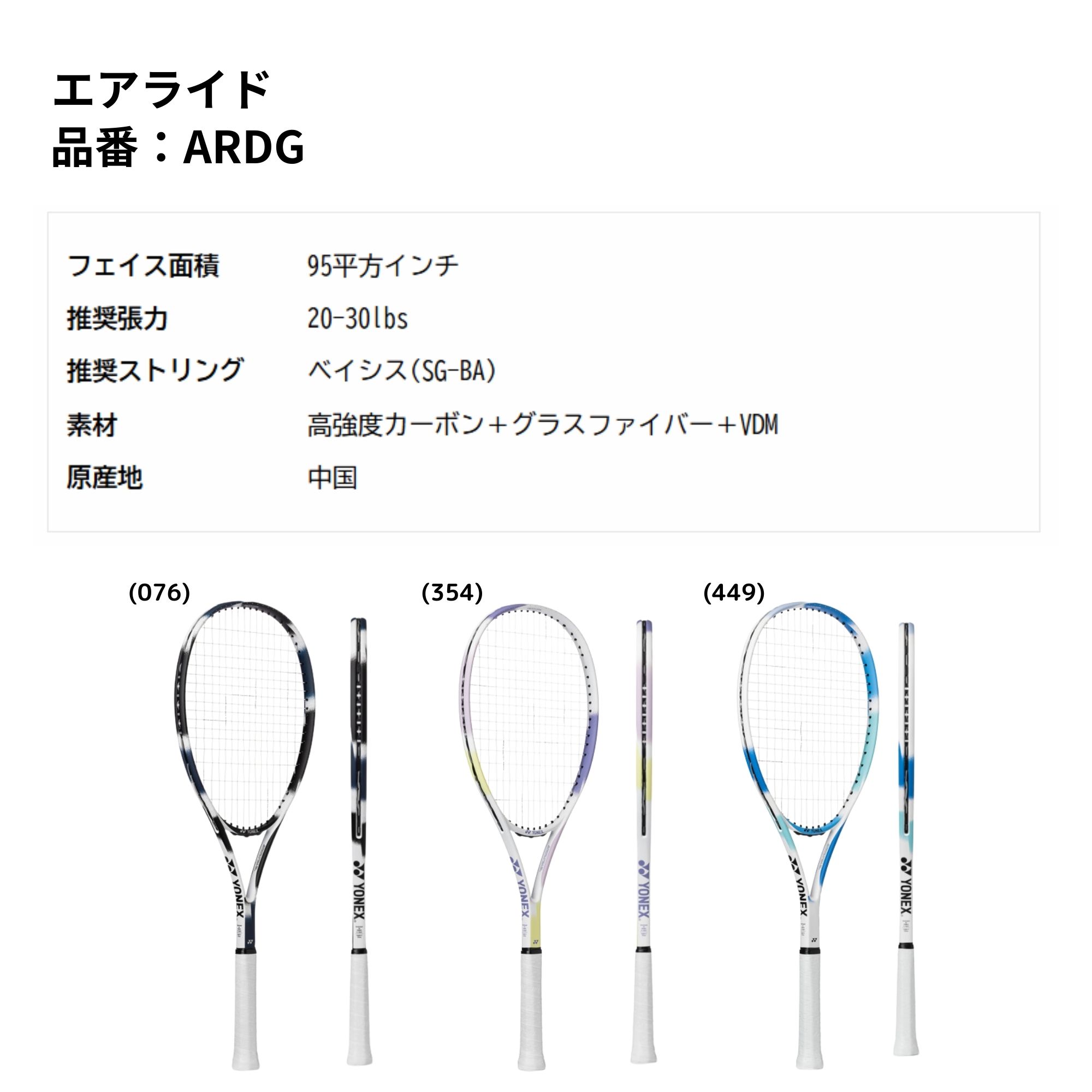 YONEX(ヨネックス) 【張り上げ済み】【最短出荷】ヨネックス YONEX(ヨネックス) 【張り上げ済み】【最短出荷】ヨネックス