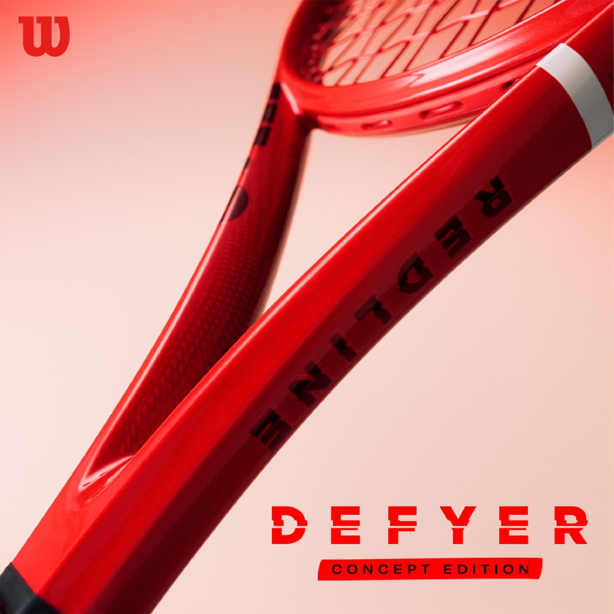 最短出荷】【限定商品】【ガット代・張り代無料】ウイルソン Wilson