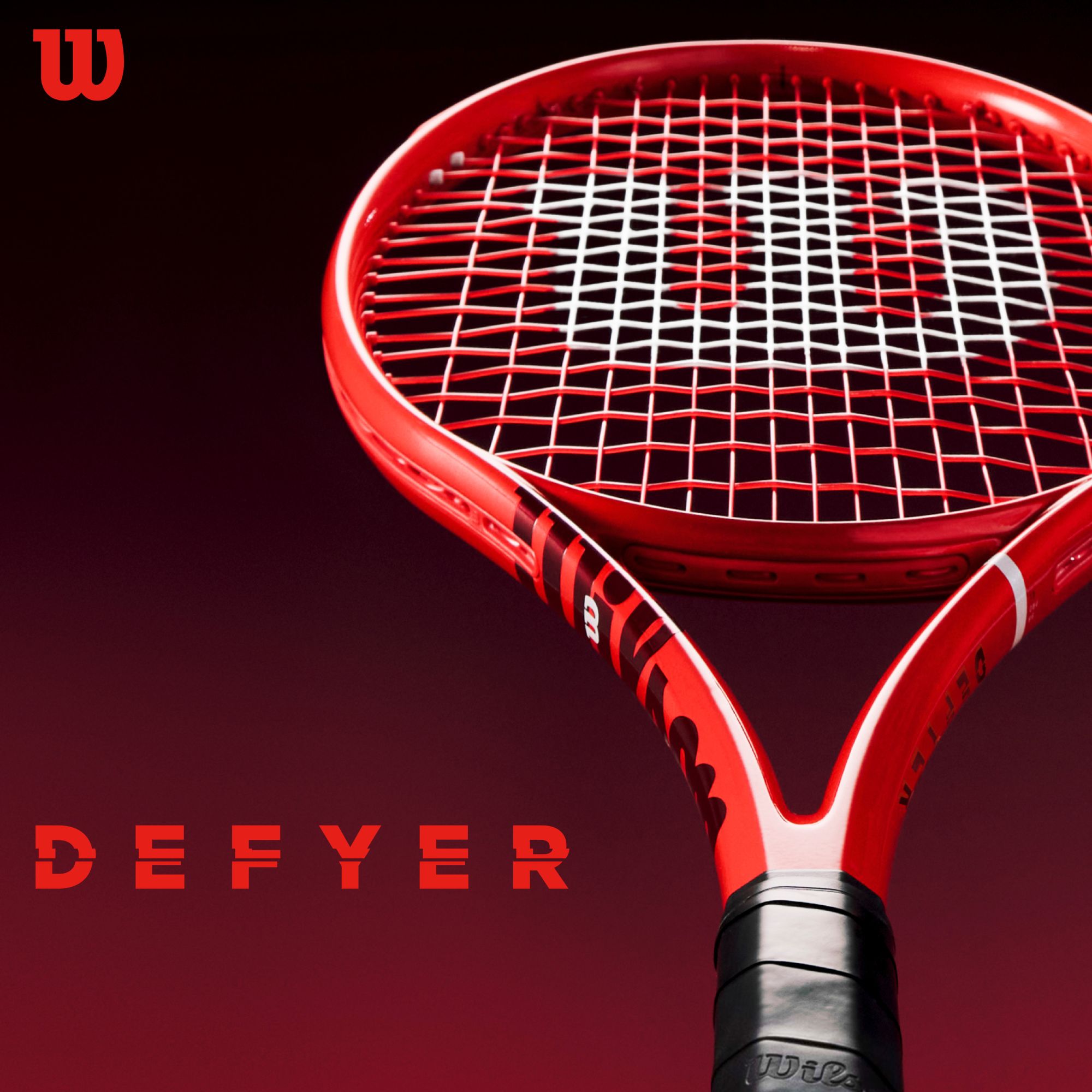 最短出荷】【ガット代・張り代無料】ウイルソン Wilson テニスラケット