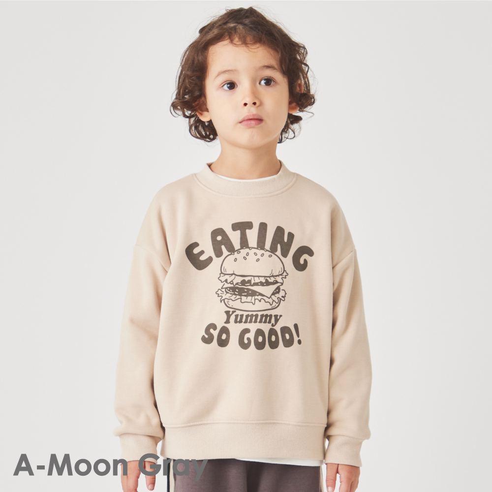 ever closet（エバークローゼット） 子供服 トレーナー キッズ ベビー