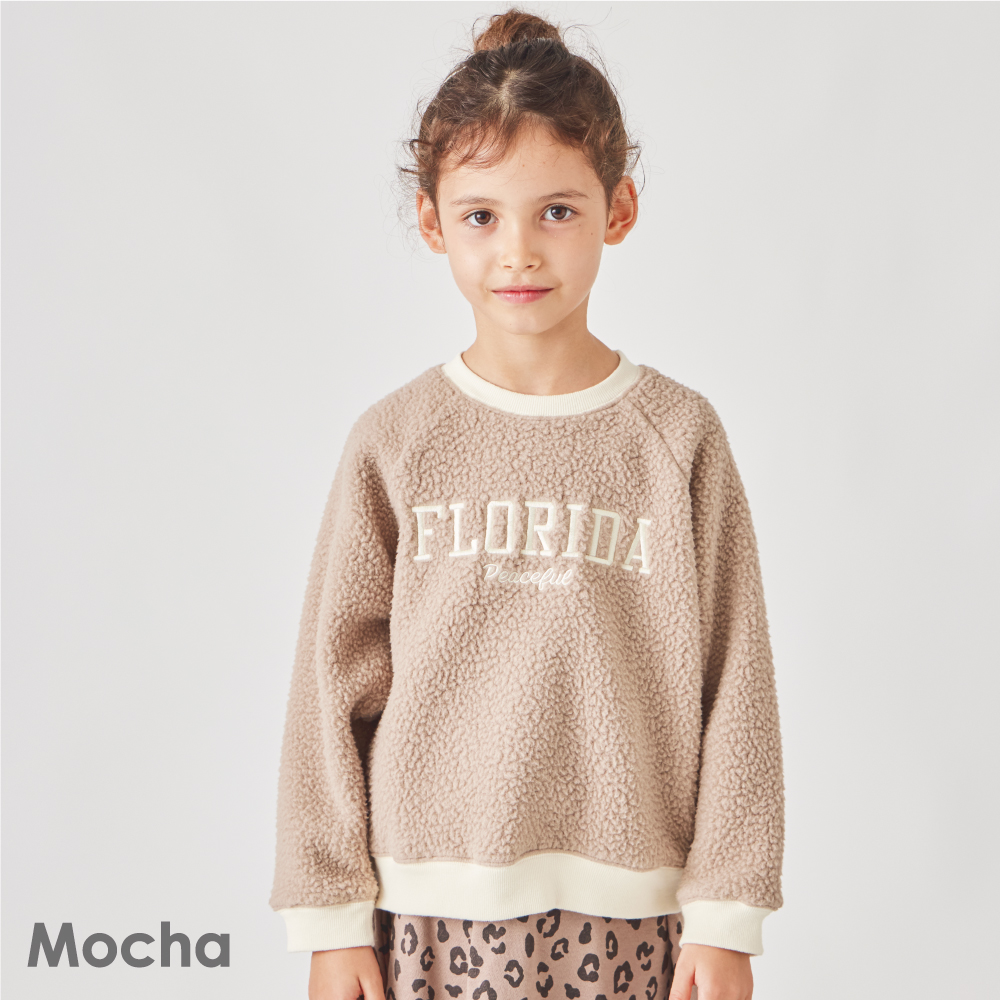 ever closet（エバークローゼット） 子供服 トレーナー キッズ ベビー