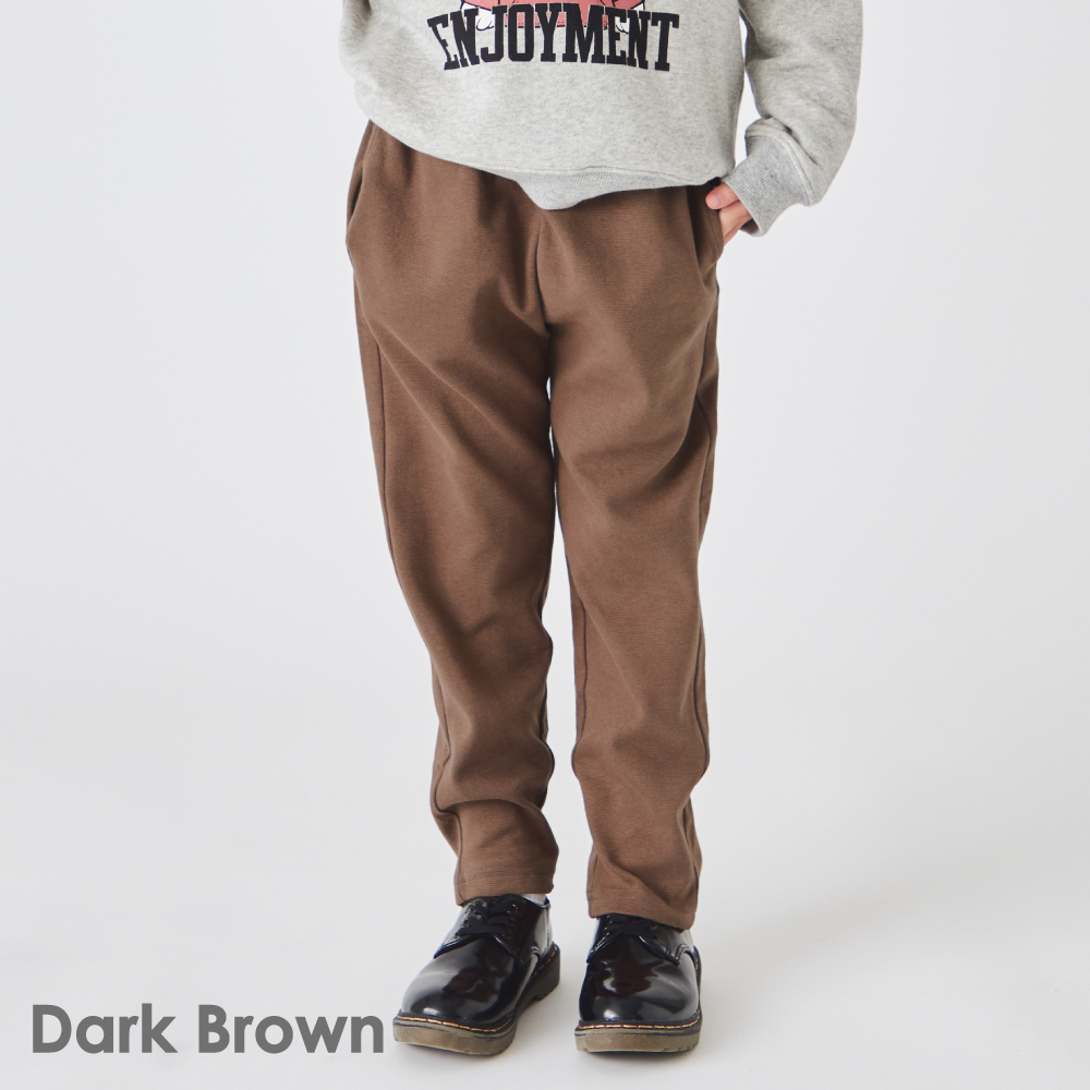 COMMEdesGARCONS 変形シフォンパンツ ブラウン XS オシャレ COMMEdesGARCONS 変形シフォンパンツ ブラウン XS オシャレ 【公式通販】