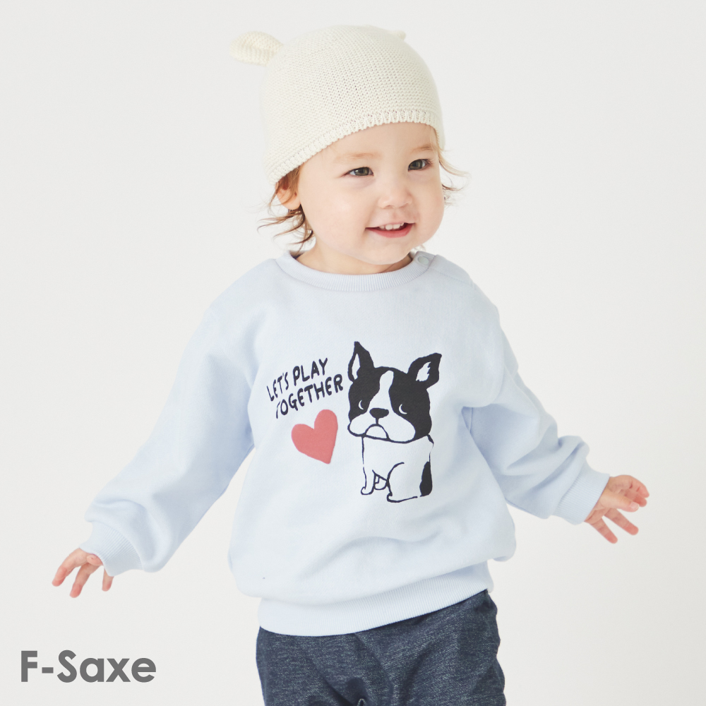 ニット キッズ セーター 子供服 女の子 男の子 90 100 110 キッズセーター ベビーニット 子ども服 ベビー服 幼稚園 シンプル 長袖 秋冬  リブ チャンキーニット