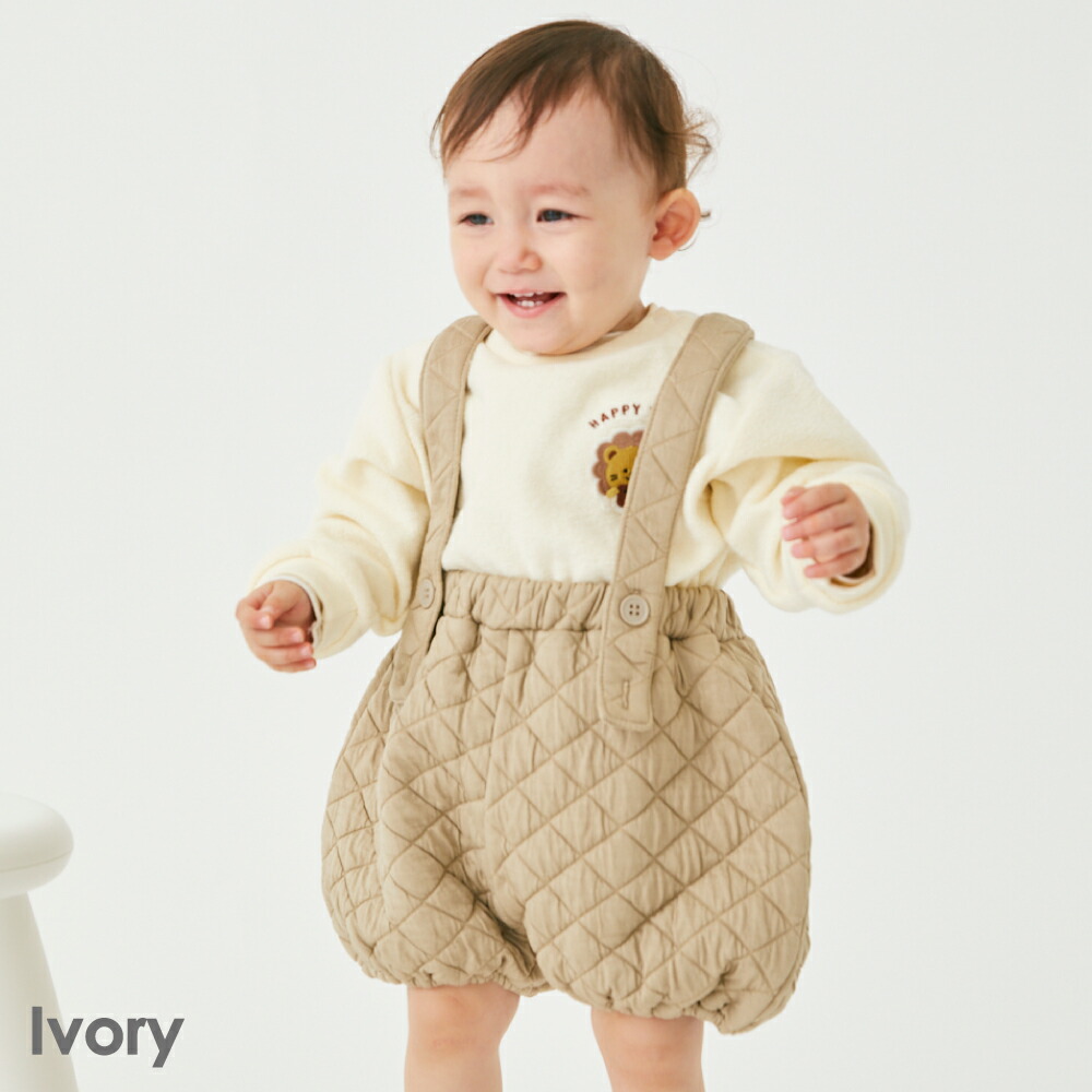 ever closet（エバークローゼット） 子供服 トップス キッズ ベビー