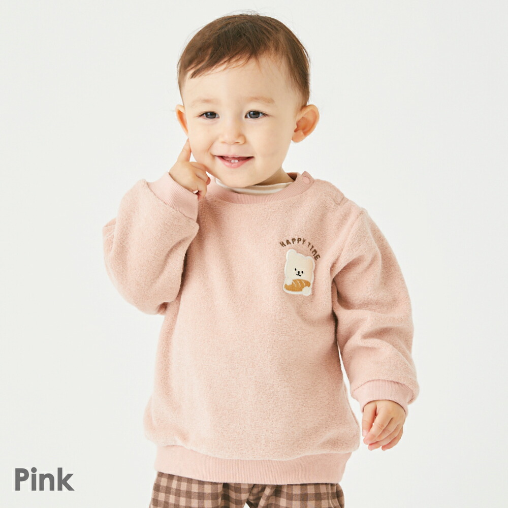 ever closet（エバークローゼット） 子供服 トップス キッズ ベビー