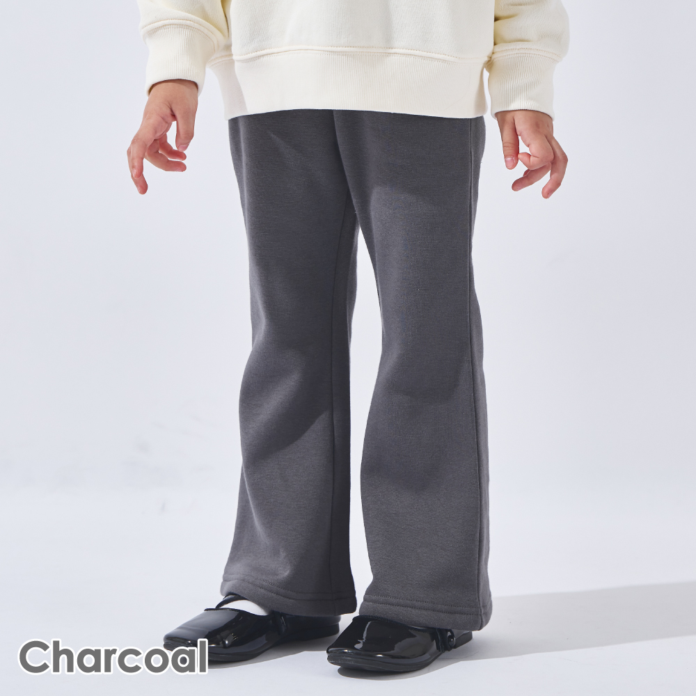 ever closet（エバークローゼット） 子ども服 裏起毛 パンツ ベビー