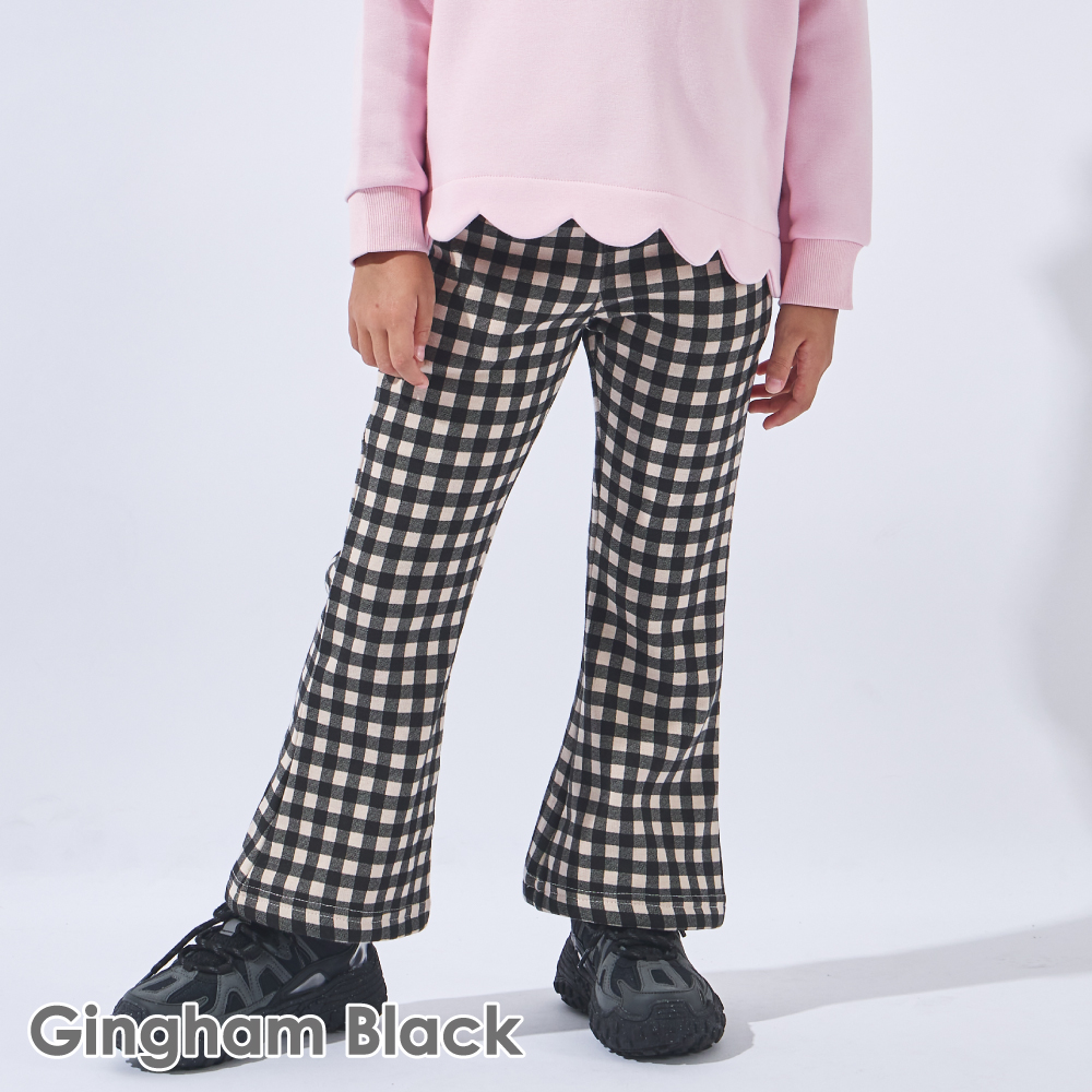 ever closet（エバークローゼット） 子ども服 裏起毛 パンツ ベビー