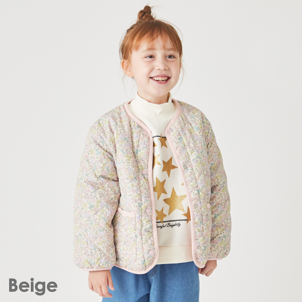 【超美品】バーバリーキッズ リバーシブル ジャケット 6Y 120cm 超美品】バーバリーキッズ リバーシブル ジャケット 6Y 120cm BURBERRY