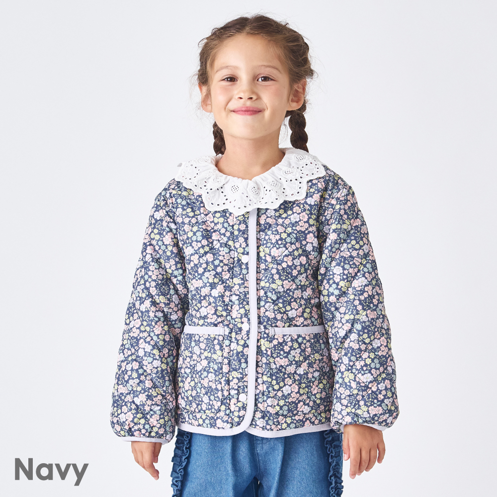 120, 130サイズ キッズ服 セット 70枚以上 ever closet（エバークローゼット） 子ども服 ジャケット ベビー