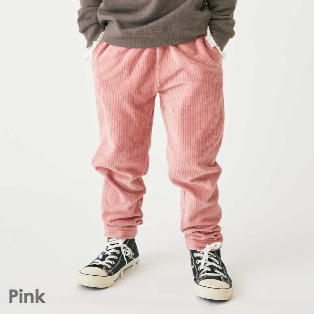 ever closet（エバークローゼット） 子供服 パンツ キッズ服 女の子