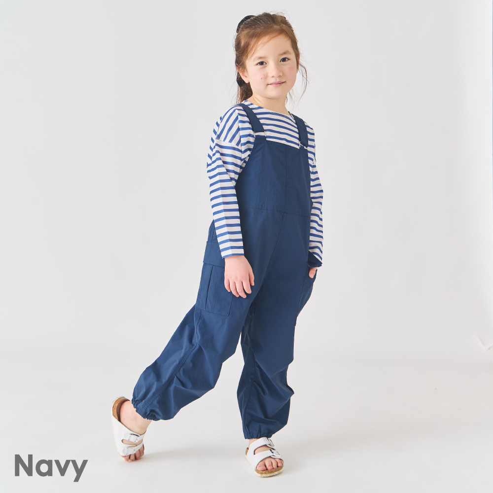 ever closet（エバークローゼット） ベビー服 プレイウェア ベビー