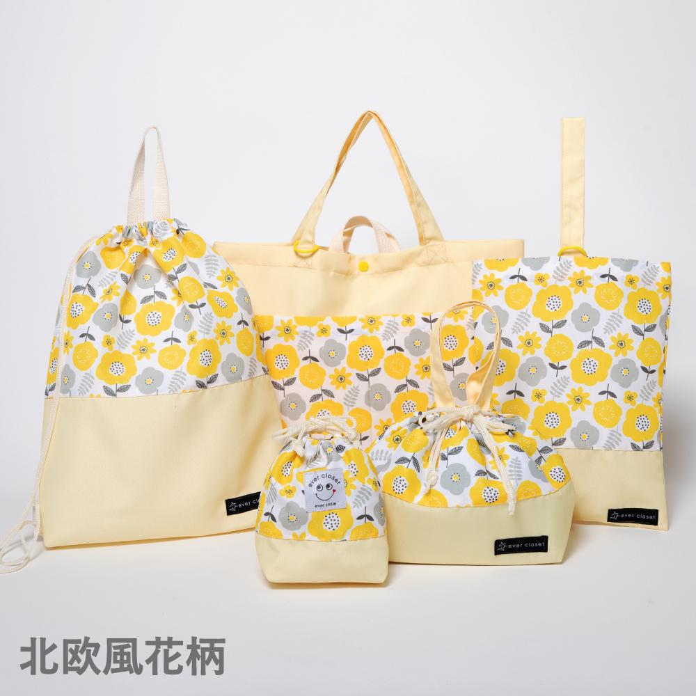ever closet（エバークローゼット） 子供服 バッグ 入園 入学 子供