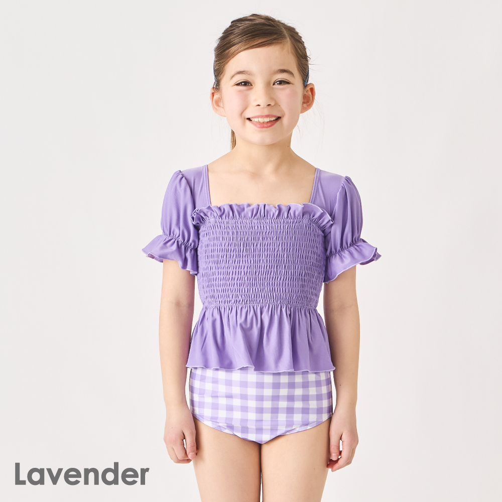 子ども服 子ども水着 ベビー キッズ マタニティ 水泳用品 女の子