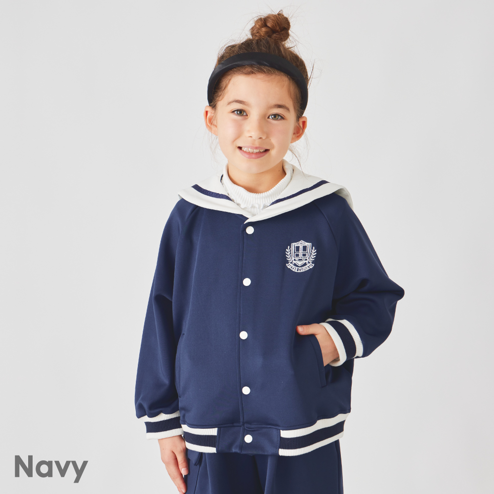 ブランド 子供服まとめ売り キッズ 男の子 100 長袖長ズボン 秋冬 アウター ever closet 子供服 ブルゾン キッズ ベビー 子供 キッズ服