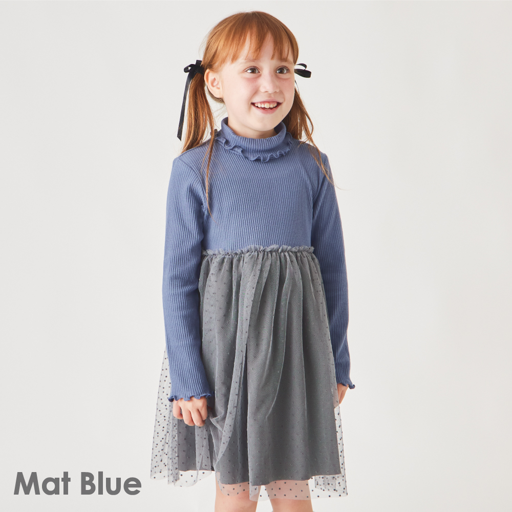 ever closet（エバークローゼット） 子供服 ワンピース キッズ ベビー