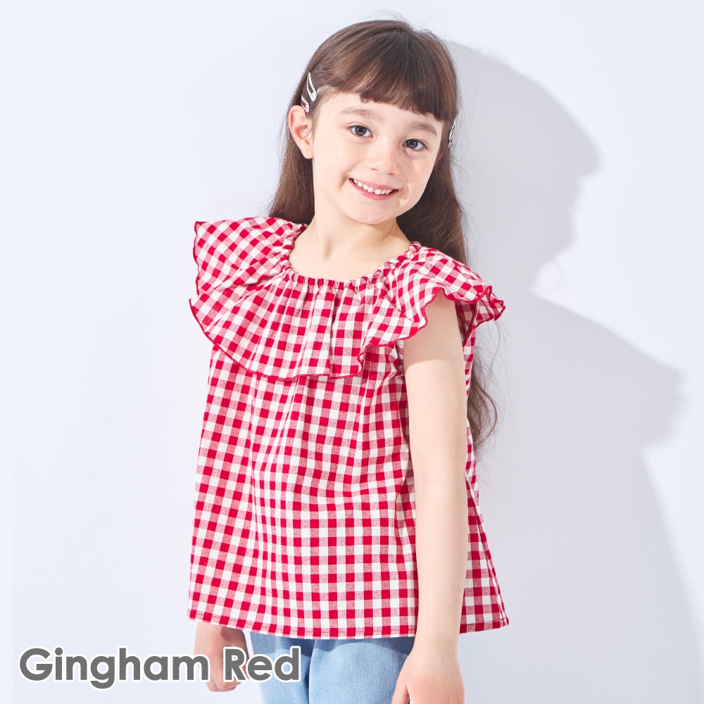ever closet（エバークローゼット） 子ども服 チュニック ベビー