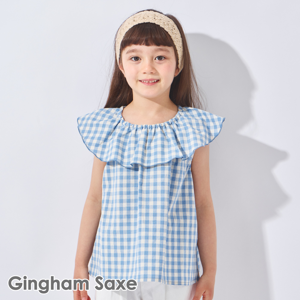 ever closet（エバークローゼット） 子ども服 チュニック ベビー