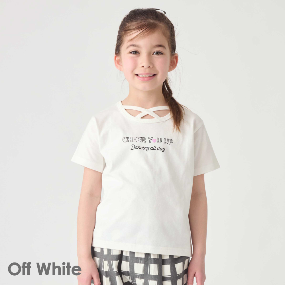 ever closet（エバークローゼット） 子ども服 Tシャツ ベビー キッズ