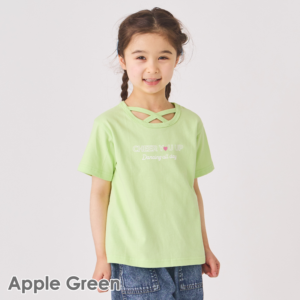 ever closet（エバークローゼット） 子ども服 Tシャツ ベビー キッズ