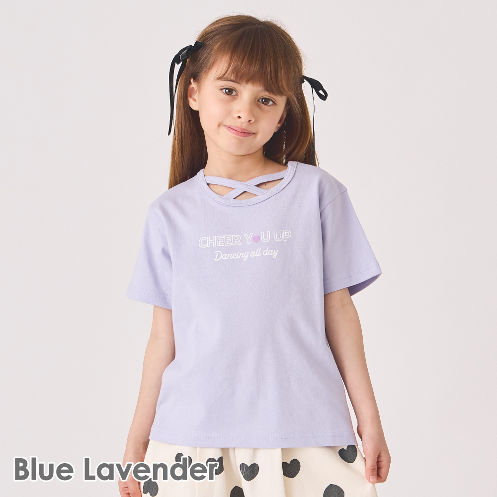 ever closet（エバークローゼット） 子ども服 Tシャツ ベビー キッズ