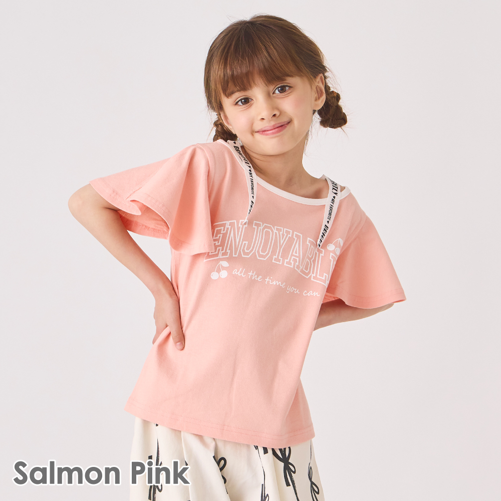 ever closet（エバークローゼット） 子ども服 Tシャツ ベビー キッズ