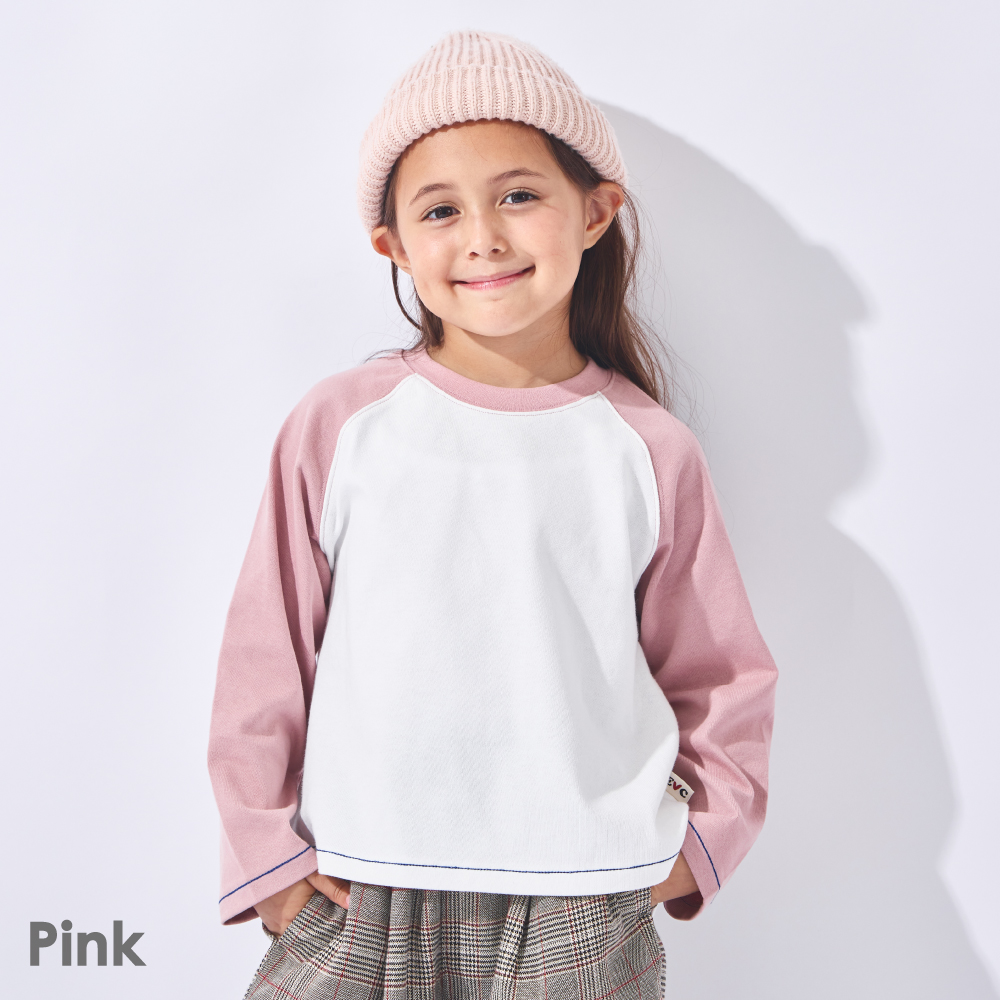 ever closet（エバークローゼット） 子ども服 Tシャツ ベビー キッズ