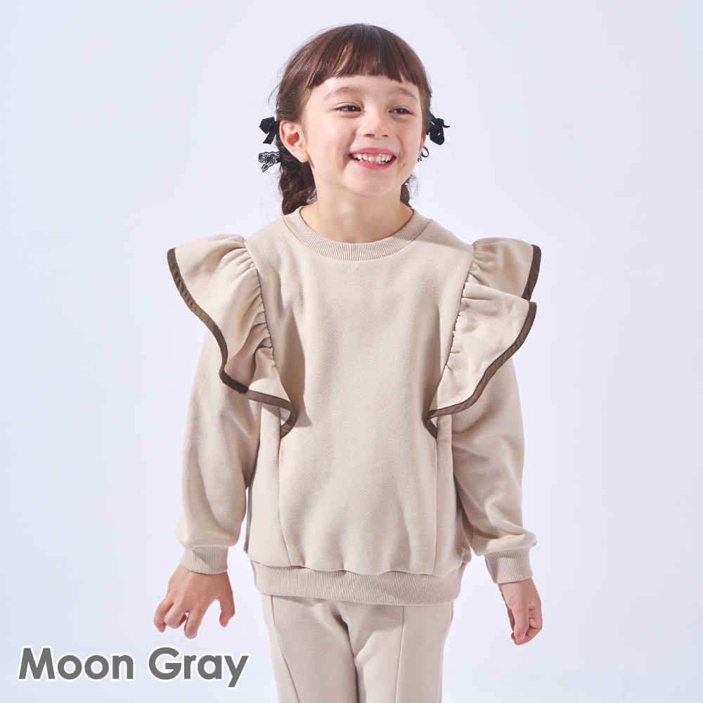 子供服　100　女の子　秋冬　58点　まとめ売り ever closet（エバークローゼット） 子ども服 裏起毛 トレーナー