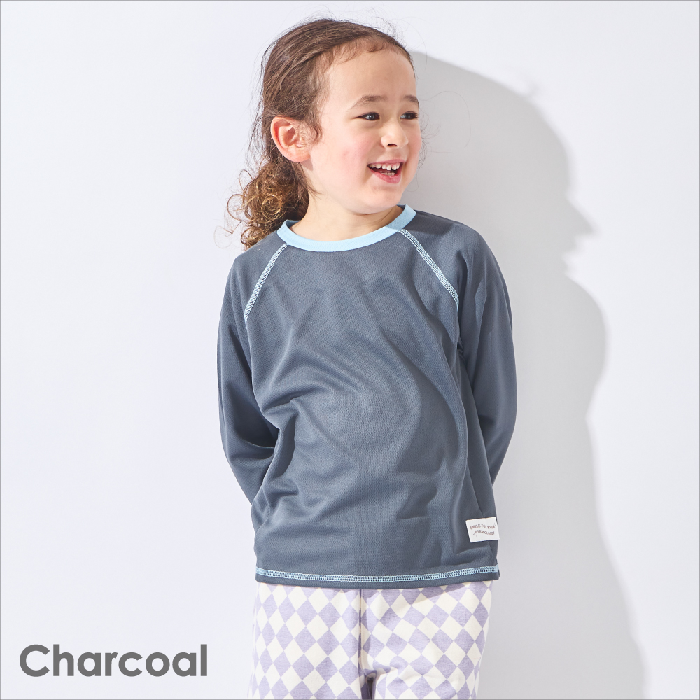ラッシュガード 子ども服 トップス ベビー キッズ マタニティ 子ども