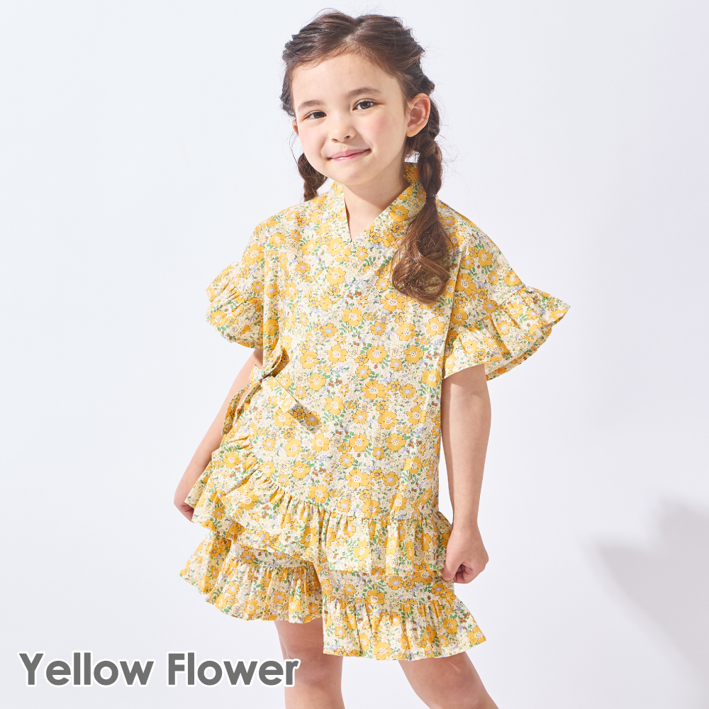 ever closet（エバークローゼット） 子ども服 甚平 ベビー キッズ
